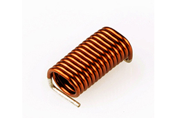 Hollow coil - SMD