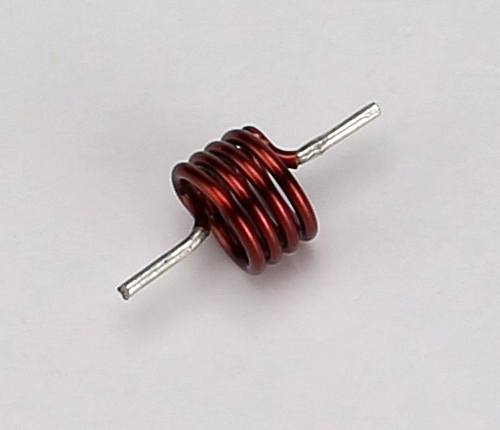 Hollow coil - Plugins 9