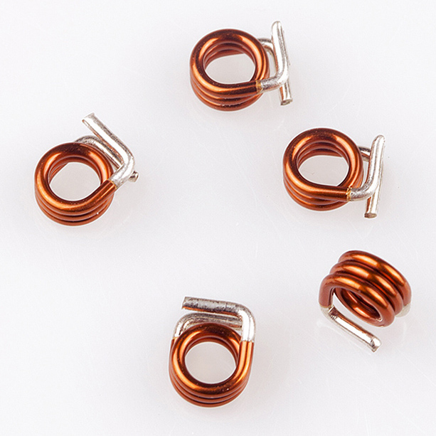 Hollow coil - SMD
