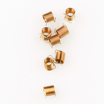 Hollow coil - SMD