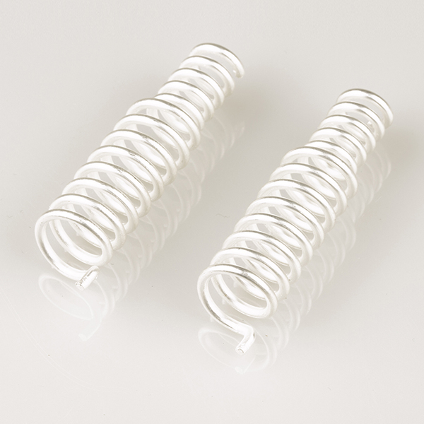 Silver-plated copper wire