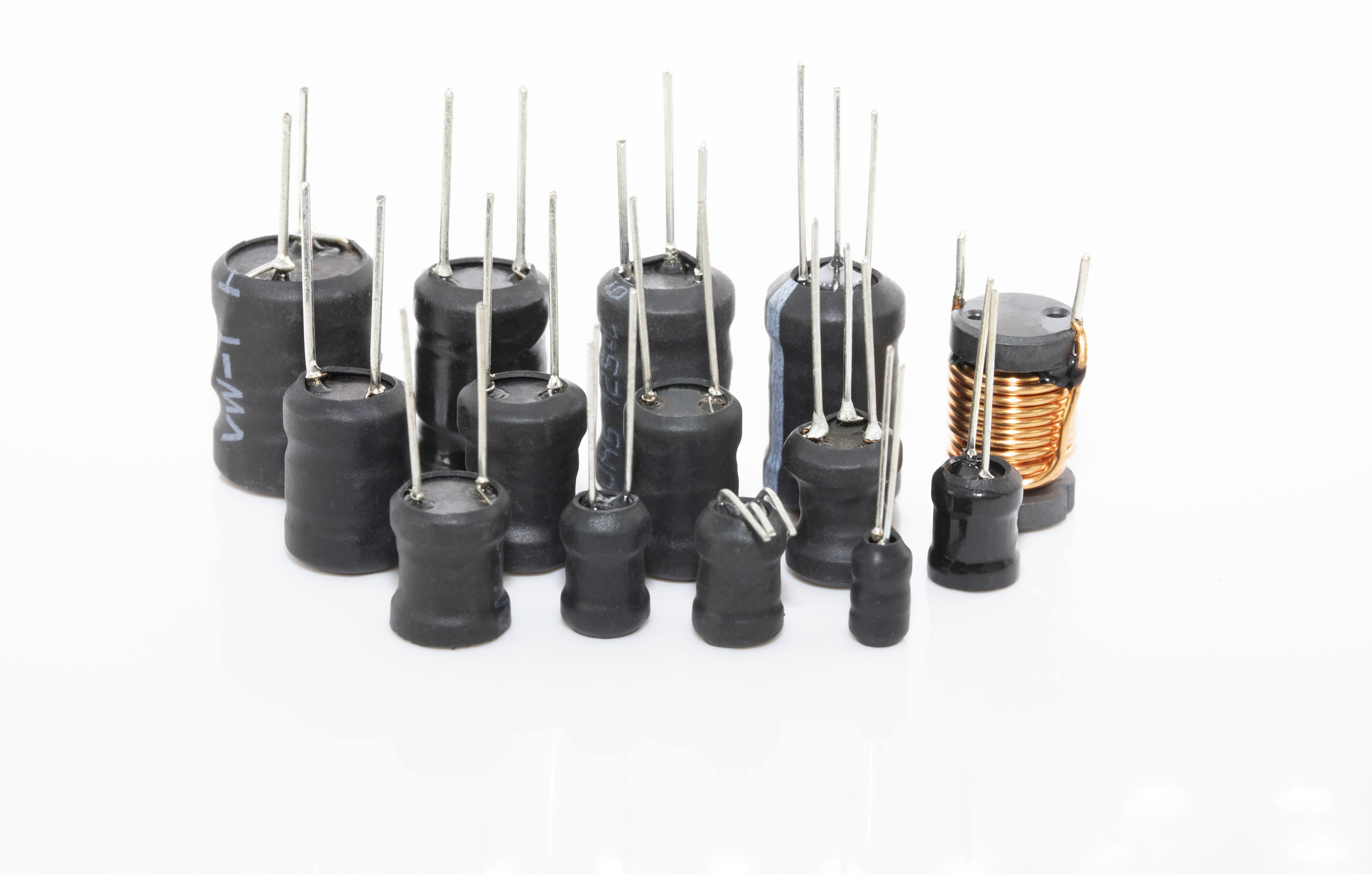 贴片功率电感LG系列