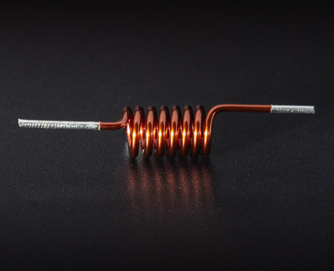 空心线圈-直插类2