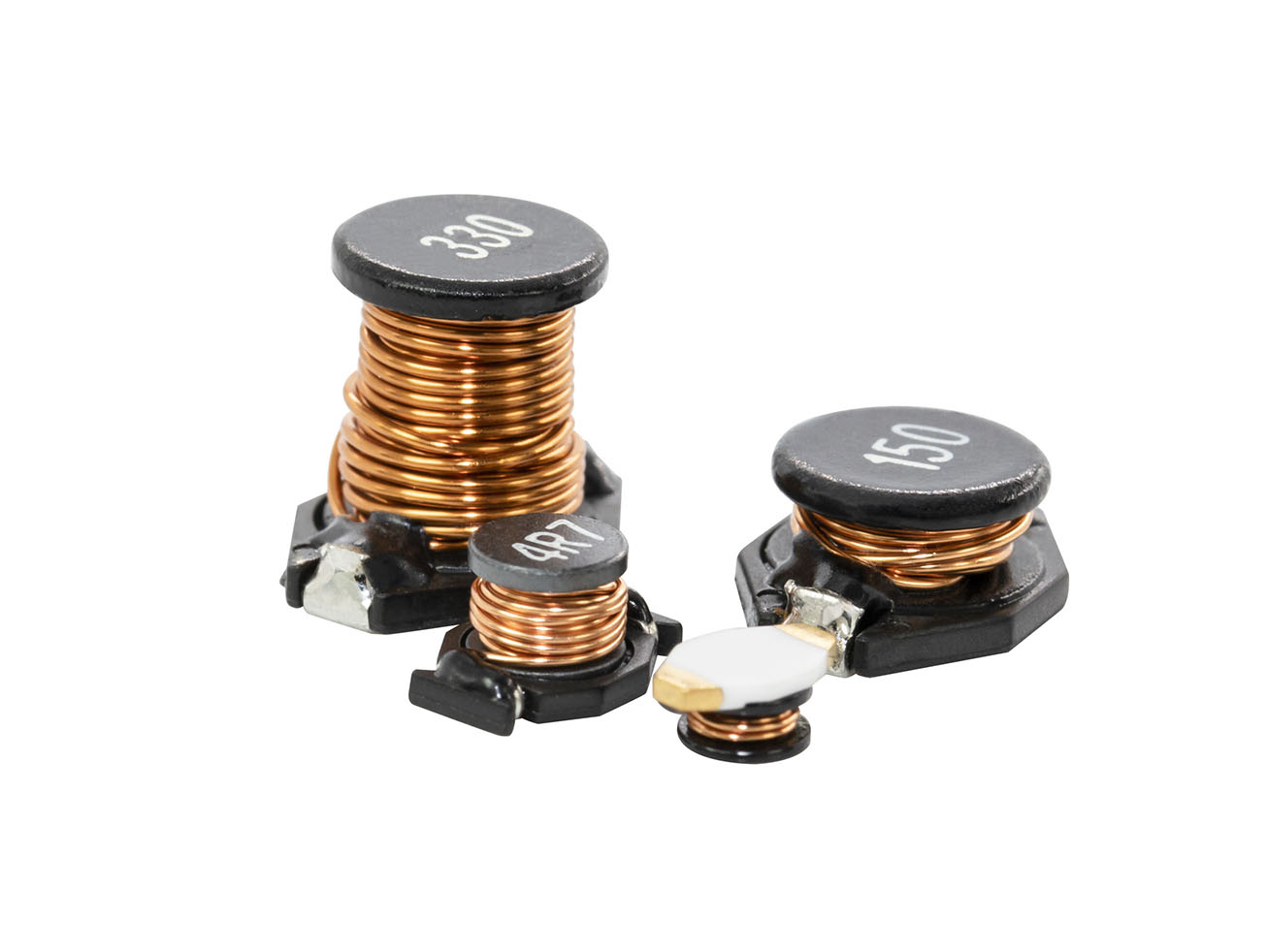 贴片功率电感SK系列