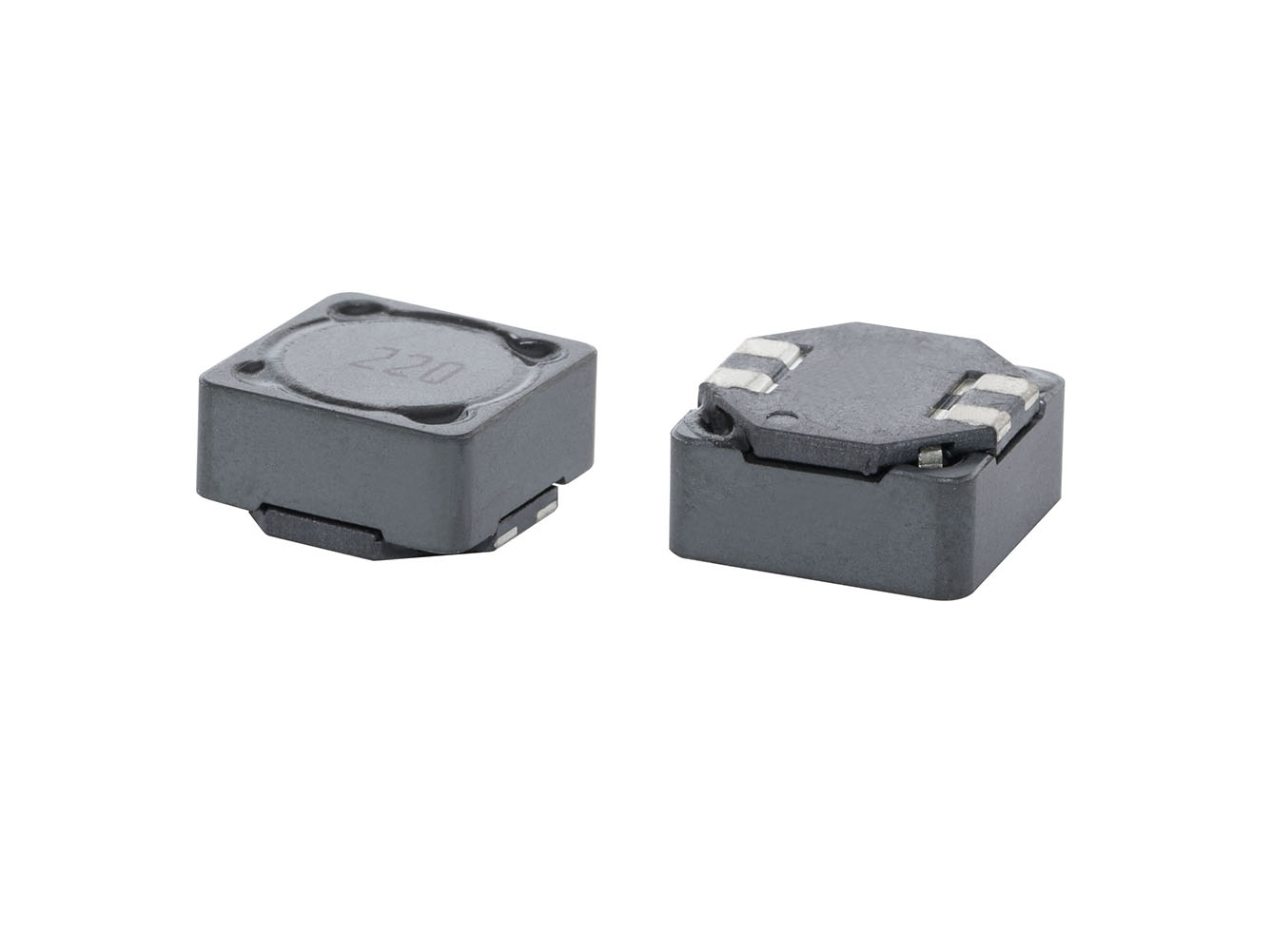 贴片功率电感SDE系列