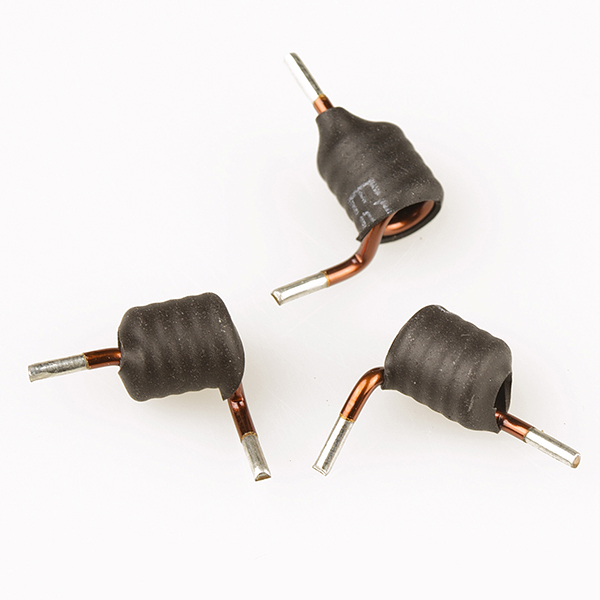 空心线圈-热缩套管系列