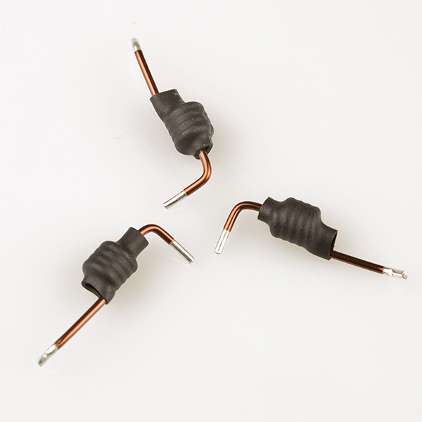 空心线圈-热缩套管系列