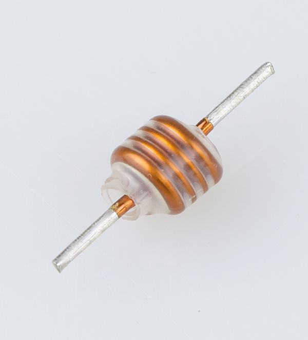 空心线圈-插件22