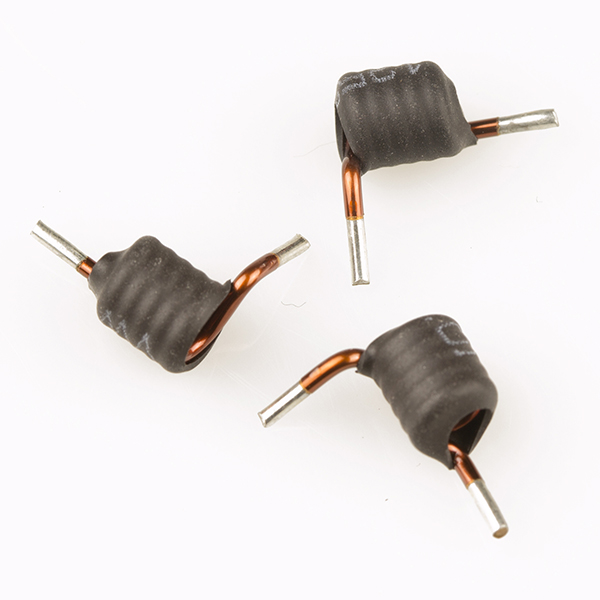 空心线圈-热缩套管系列